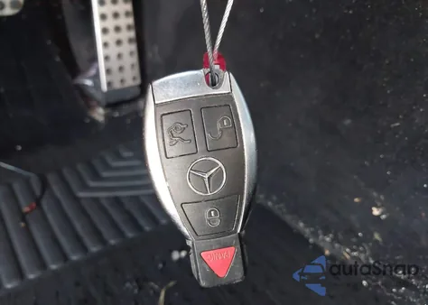 2005 Mercedes-Benz C 230 Kompressor Sport from USA, damaged, VIN WDBRF40J95F617325